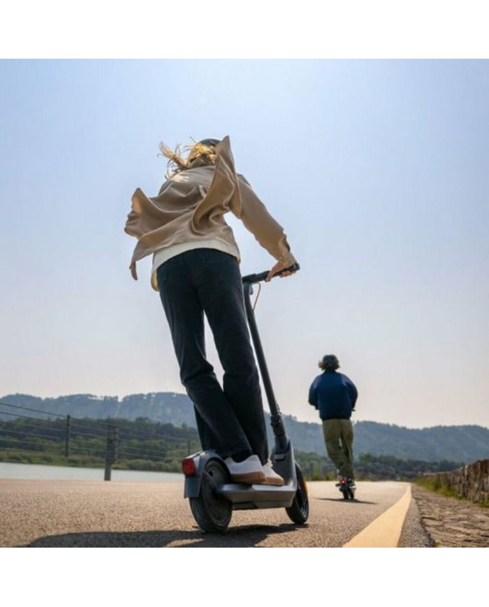 Monopattino Elettrico Segway E2 PRO E Nero 350 W