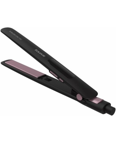 Piastra per Capelli Taurus IONIC PRO Nero 220 W