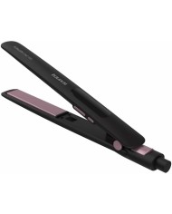 Piastra per Capelli Taurus IONIC PRO Nero 220 W Piastra per Capelli Taurus IONIC PRO Nero 220 W