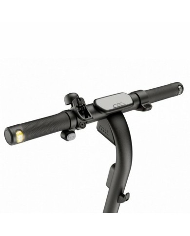 Monopattino Elettrico Segway E2 PRO E Nero 350 W