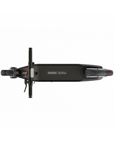 Monopattino Elettrico Segway E2 PRO E Nero 350 W