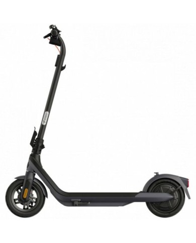 Monopattino Elettrico Segway E2 PRO E Nero 350 W