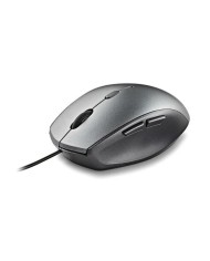 Mouse NGS MOTHGRAY Grigio 1600 dpi (1 Unità) Mouse NGS MOTHGRAY Grigio 1600 dpi (1 Unità)