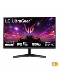 Monitor LG 24GS60F Full HD 24" 180 Hz