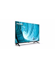 Smart TV Philips 32PHS6009 HD 32" LED