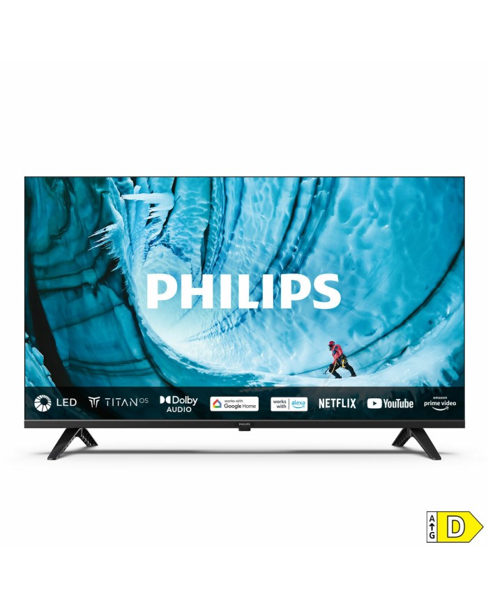 Smart TV Philips 32PHS6009 HD 32" LED