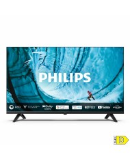 Smart TV Philips 32PHS6009 HD 32" LED