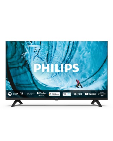 Smart TV Philips 40PFS6009 Full HD 40" LED