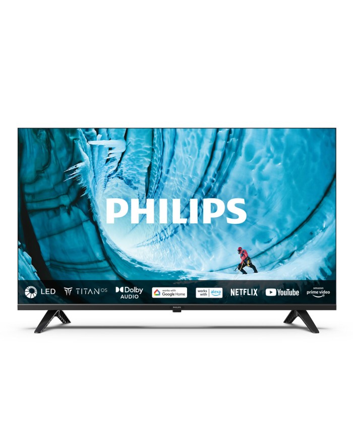 Smart TV Philips 40PFS6009 Full HD 40" LED Smart TV Philips 40PFS6009 Full HD 40" LED