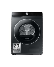 Asciugatrice Samsung DV90T6240LKS3 9 kg