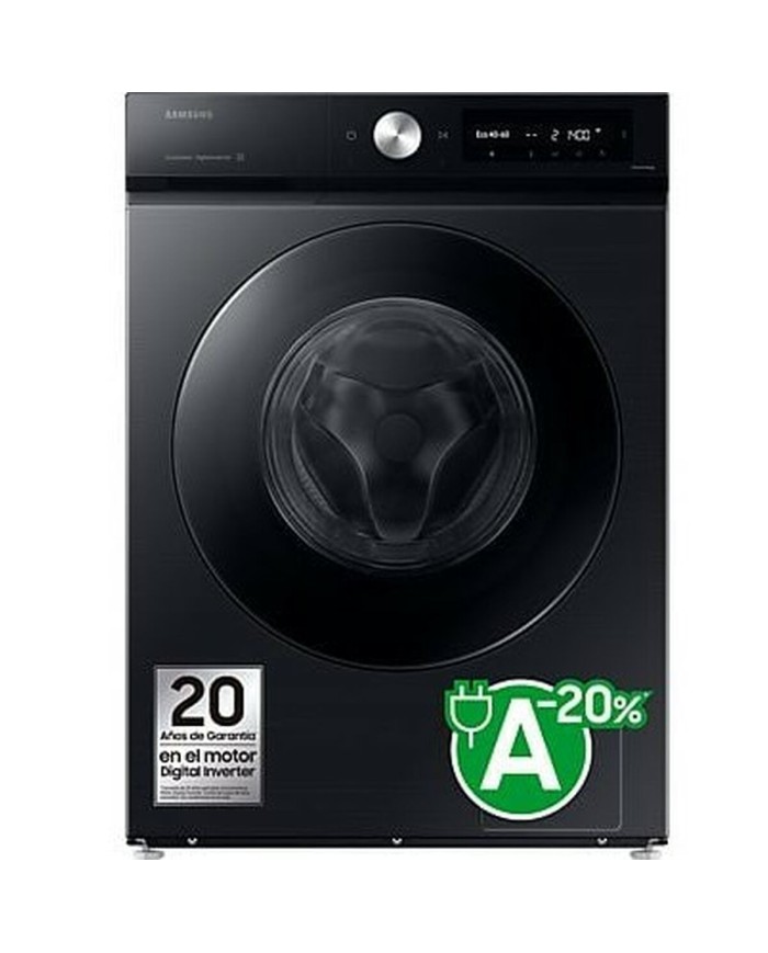 Lavatrice Samsung WW90DB7U94GBU3 60 cm 9 kg Lavatrice Samsung WW90DB7U94GBU3 60 cm 9 kg