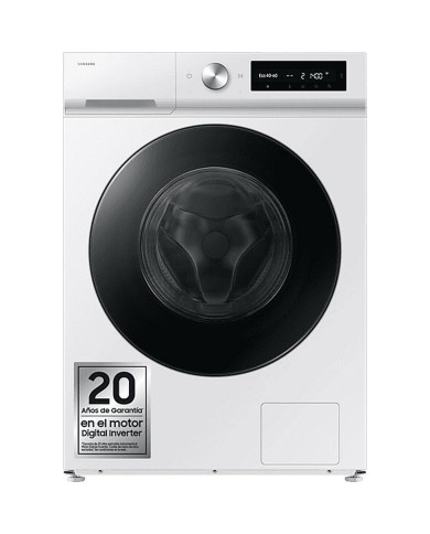 Lavatrice Samsung WW11DB7B34GWU3 60 cm 1400 rpm 11 Kg