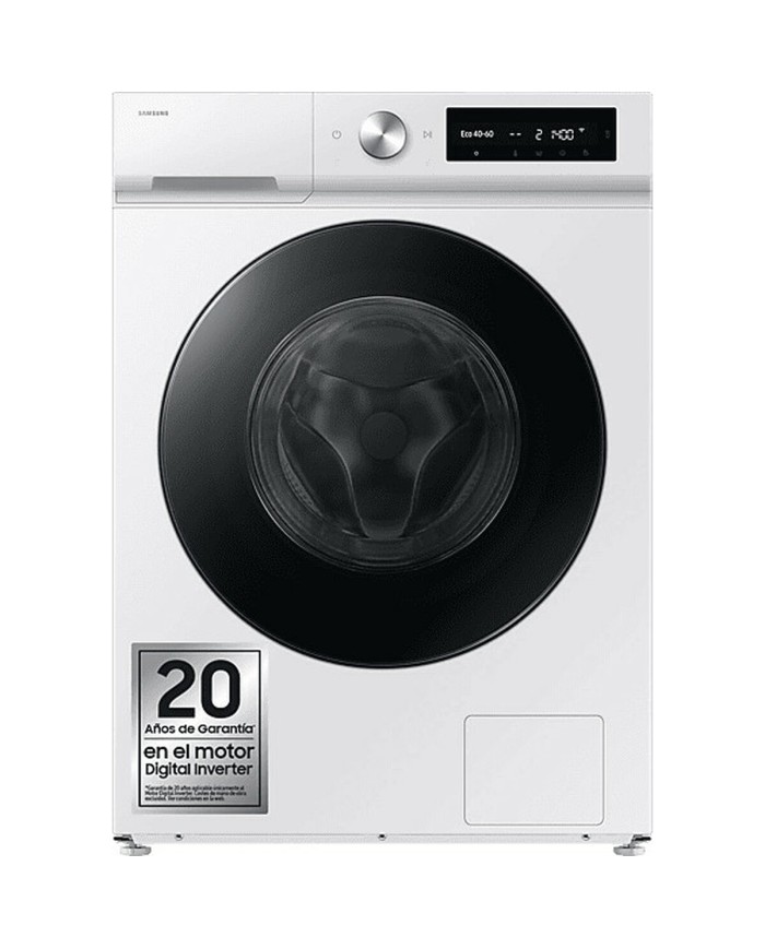 Lavatrice Samsung WW11DB7B34GWU3 60 cm 1400 rpm 11 Kg