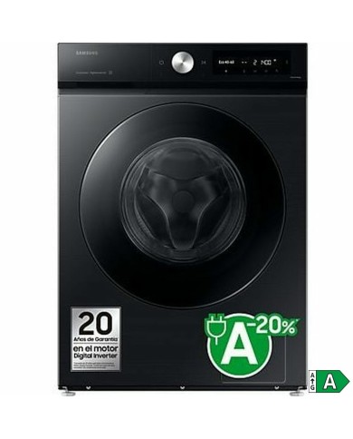 Lavatrice Samsung WW90DB7U94GBU3 60 cm 9 kg