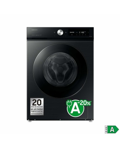 Lavatrice Samsung WW11DB7B94GBU3 60 cm 1400 rpm 11 Kg