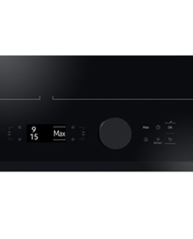 Piano Cottura ad Induzione Samsung NZ64B7799KKU1 59 cm 7400 W Piano Cottura ad Induzione Samsung NZ64B7799KKU1 59 cm 7400 W