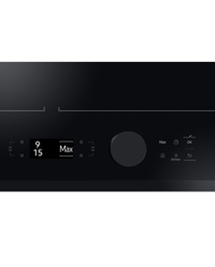 Piano Cottura ad Induzione Samsung NZ64B7799KKU1 59 cm 7400 W Piano Cottura ad Induzione Samsung NZ64B7799KKU1 59 cm 7400 W