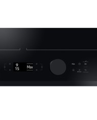 Piano Cottura ad Induzione Samsung NZ64B7799KKU1 59 cm 7400 W Piano Cottura ad Induzione Samsung NZ64B7799KKU1 59 cm 7400 W