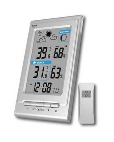 Stazione Meteorologica Multifunzione SAMI LD-1119 Stazione Meteorologica Multifunzione SAMI LD-1119