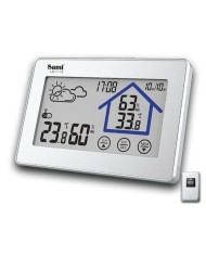 Stazione Meteorologica Multifunzione SAMI LD-9815