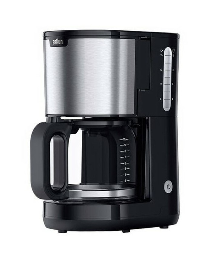Caffettiera Americana Braun KF1500BK Nero 1000 W