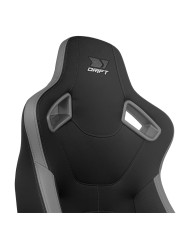Sedia Gaming DRIFT DR600 Deluxe Nero