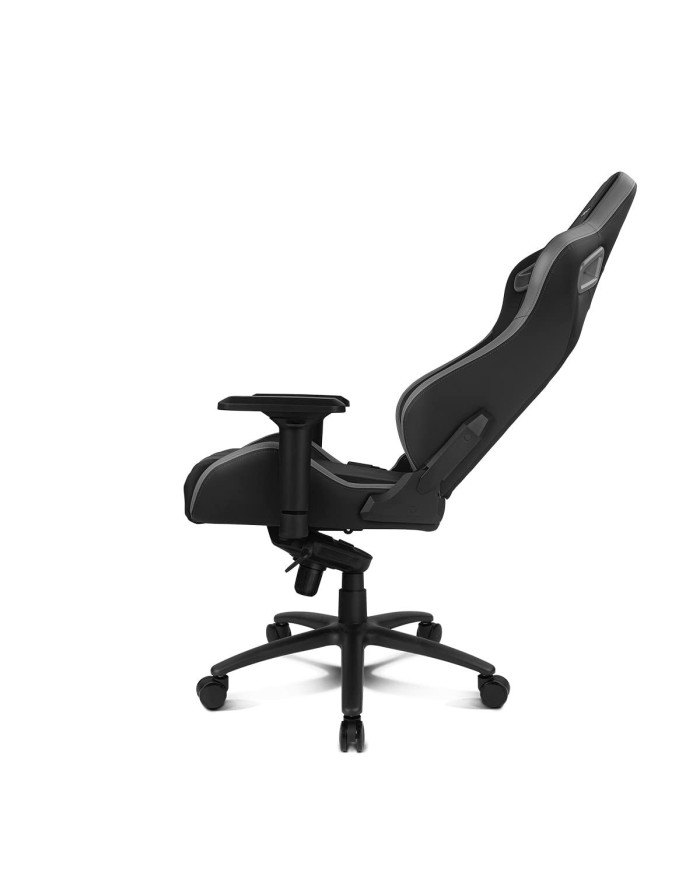 Sedia Gaming DRIFT DR600 Deluxe Nero