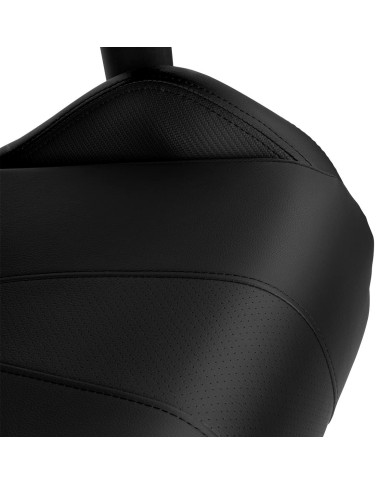 Sedia Gaming DRIFT DR600BK Nero