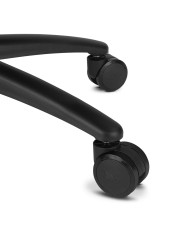 Sedia Gaming DRIFT DR600BK Nero