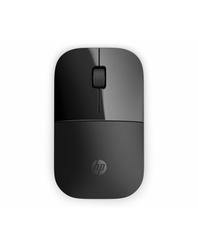 Mouse senza Fili HP Nero