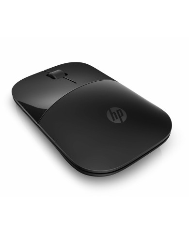 Mouse senza Fili HP Nero