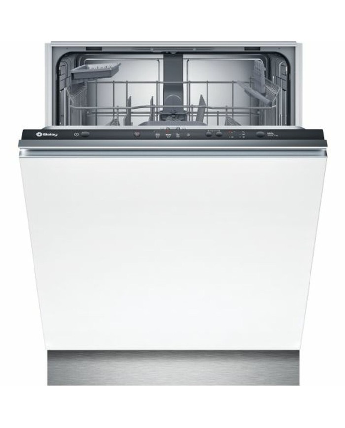 Lavastoviglie Balay 3VF304NP Integrabile/Da incasso Bianco