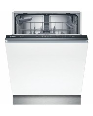 Lavastoviglie Balay 3VF304NP Integrabile/Da incasso Bianco