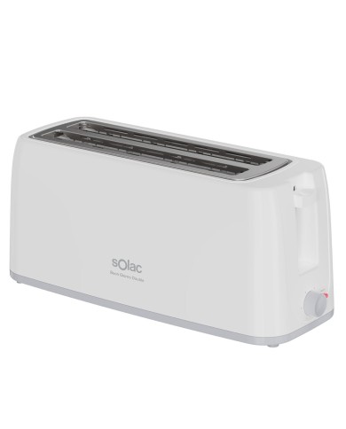 Tostapane Solac TL5421 1200 W Tostapane Solac TL5421 1200 W
