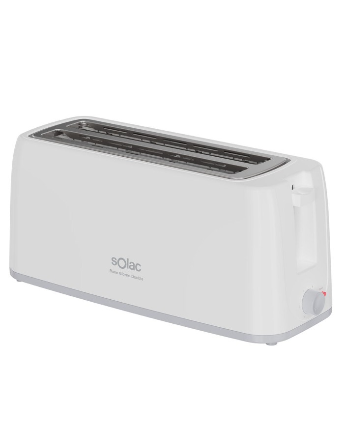 Tostapane Solac TL5421 1200 W