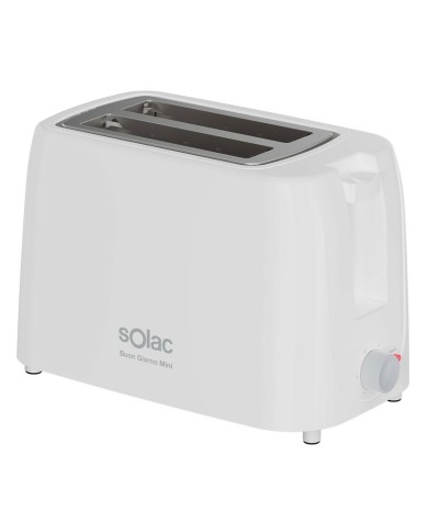 Tostapane Solac TC5420 750 W Tostapane Solac TC5420 750 W