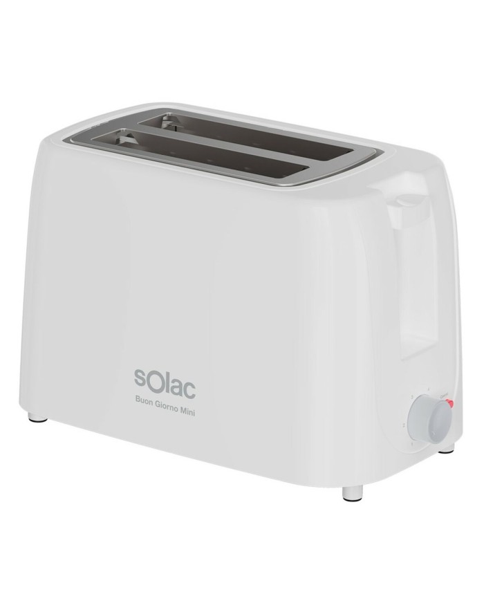 Tostapane Solac TC5420 750 W Tostapane Solac TC5420 750 W