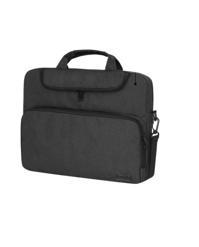 Valigetta per Portatile Subblim Grigio Valigetta per Portatile Subblim Grigio