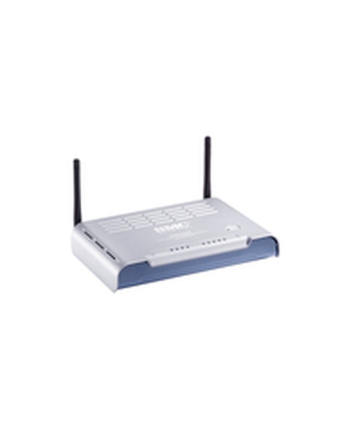 Router SMC BARRICADE Bianco RJ45 Ethernet LAN