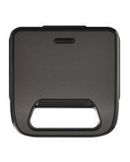 Piastra Grill Elettrica Black & Decker BXSA754 Nero Piastra Grill Elettrica Black & Decker BXSA754 Nero