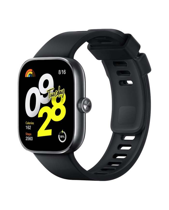 Smartwatch Xiaomi REDMI WATCH 4 Nero Grigio 1,97"