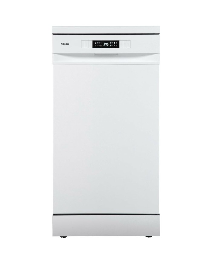 Lavastoviglie Hisense HS522E10W 45 cm Lavastoviglie Hisense HS522E10W 45 cm