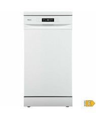 Lavastoviglie Hisense HS522E10W 45 cm Lavastoviglie Hisense HS522E10W 45 cm