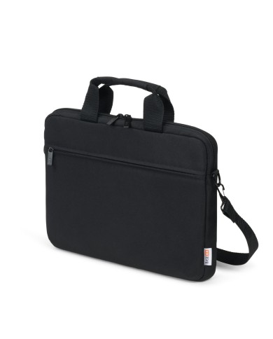 Valigetta per Portatile Dicota BASE XX LAPTON SLIM 15,6'' Nero (1 Unità) Valigetta per Portatile Dicota BASE XX LAPTON SLIM 15,6'' Nero (1 Unità)