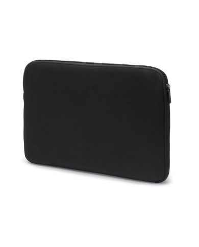 Custodia per Portatile Dicota PERFECT SKIN Nero (1 Unità) Custodia per Portatile Dicota PERFECT SKIN Nero (1 Unità)