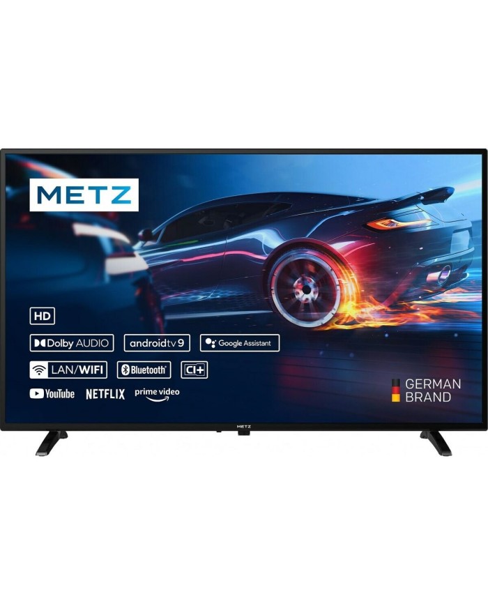 Smart TV Metz 24MTC6000Z HD 24" LED