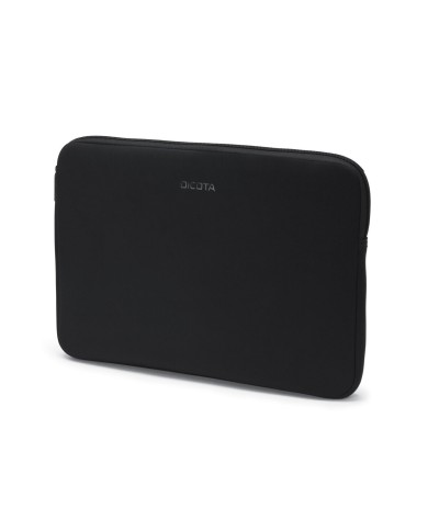Custodia per Portatile Dicota PERFECT SKIN Nero (1 Unità) Custodia per Portatile Dicota PERFECT SKIN Nero (1 Unità)
