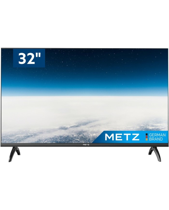 Televisione Metz 32MTE2000Z HD 32" LED