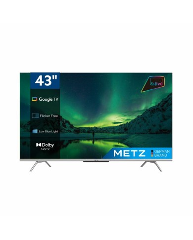 Smart TV Metz 43MUD7000Z Full HD 43" LED Smart TV Metz 43MUD7000Z Full HD 43" LED