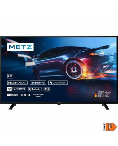 Smart TV Metz 24MTC6000Z HD 24" LED